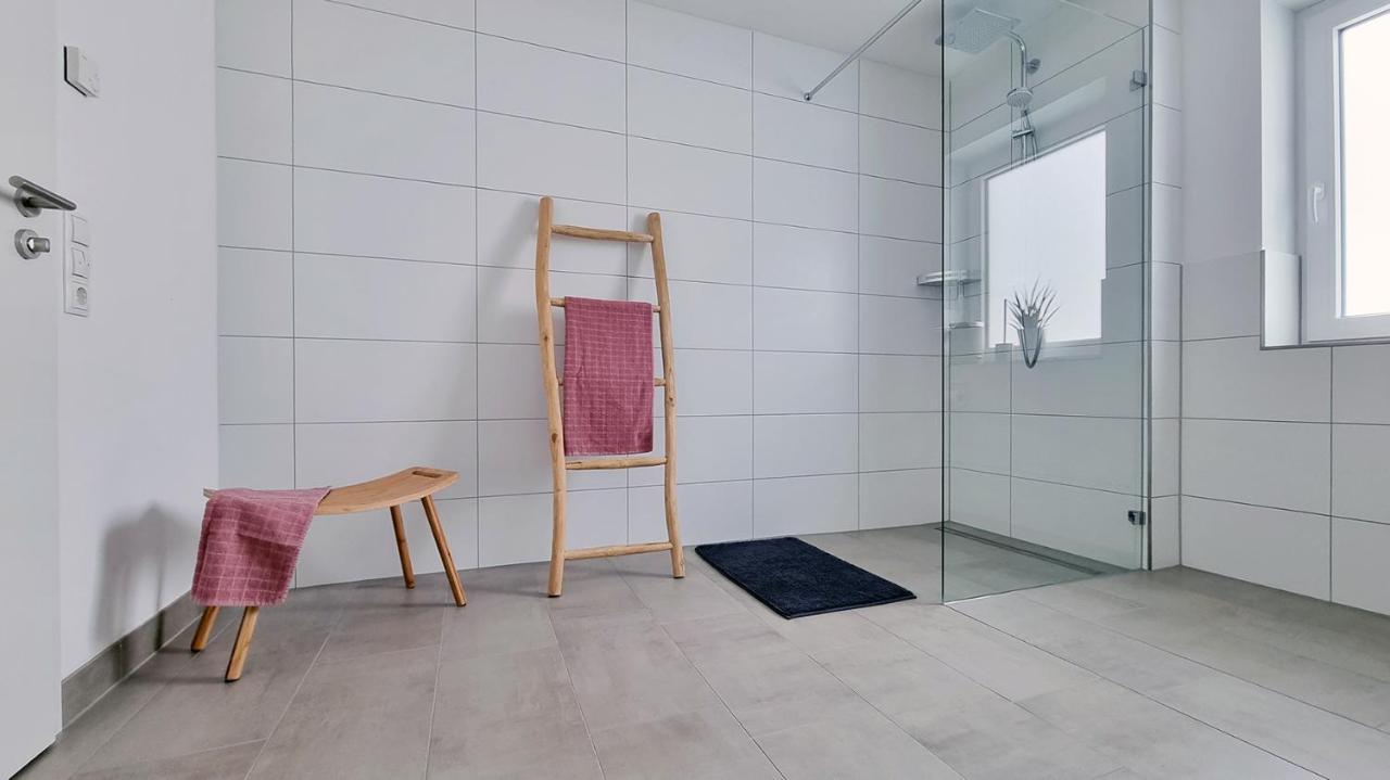 바이에르스브론 Rehkitz 아파트 외부 사진